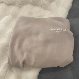 Offstage Hoodie Moon l NWOT